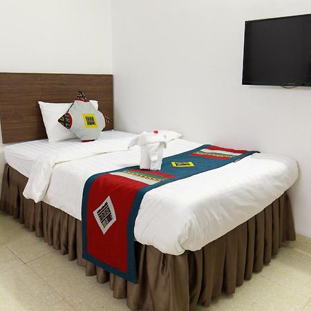 Sapa Happy Hotel Ngoại thất bức ảnh