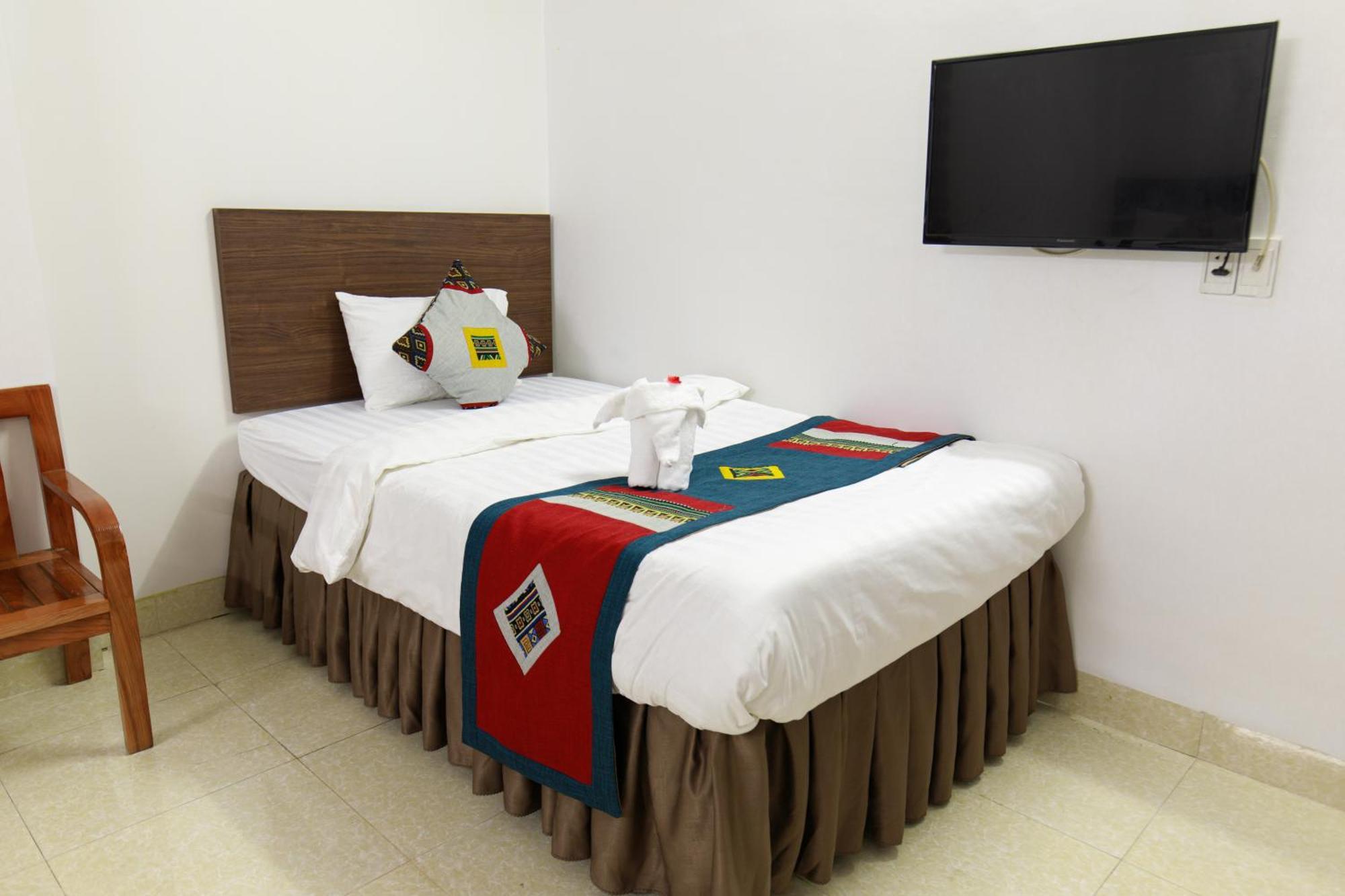 Sapa Happy Hotel Ngoại thất bức ảnh
