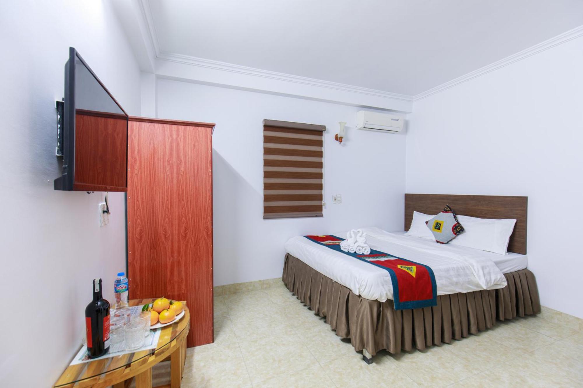 Sapa Happy Hotel Ngoại thất bức ảnh