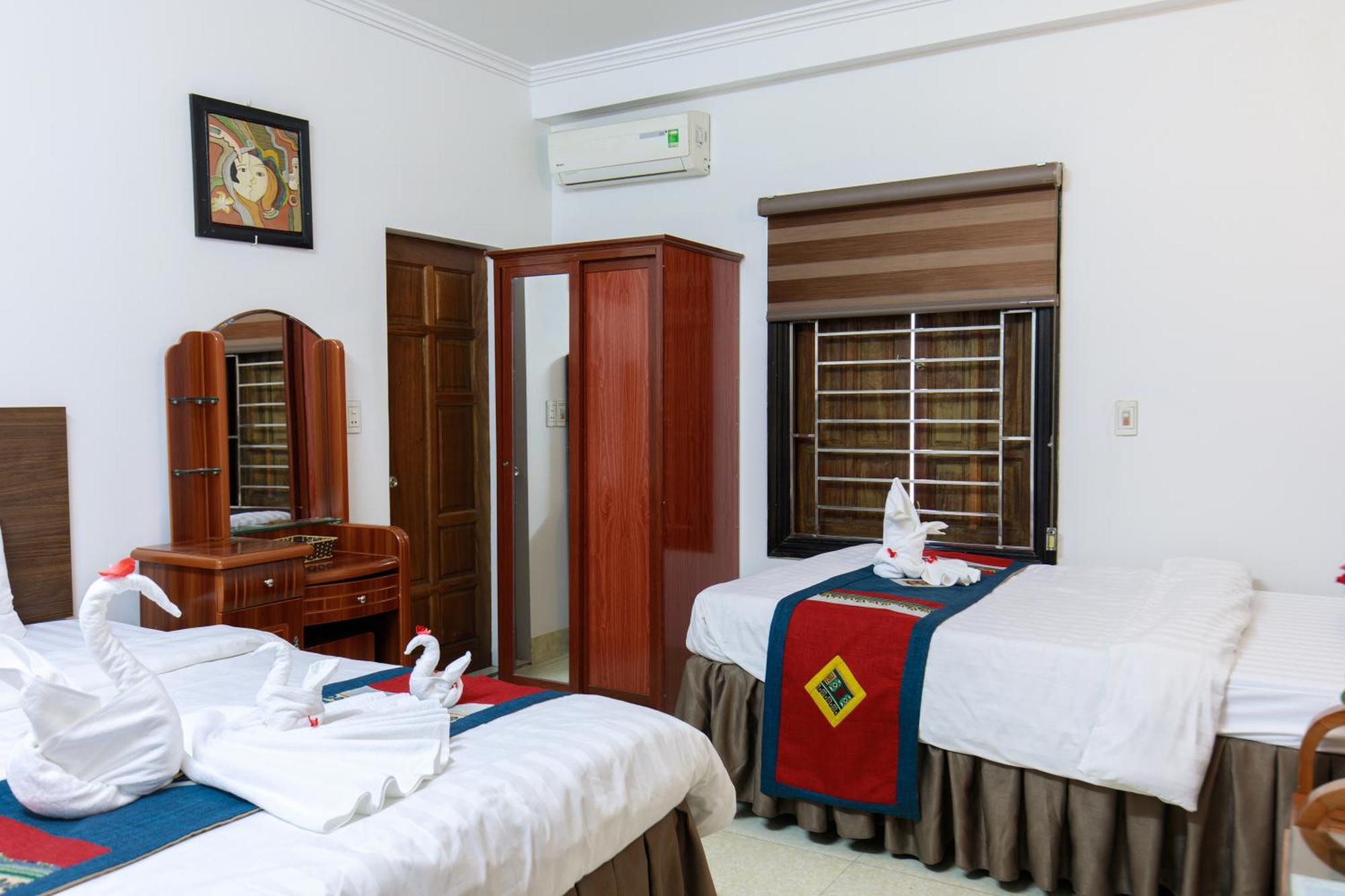 Sapa Happy Hotel Ngoại thất bức ảnh
