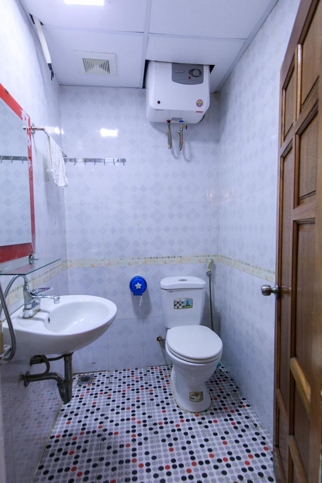 Sapa Happy Hotel Ngoại thất bức ảnh