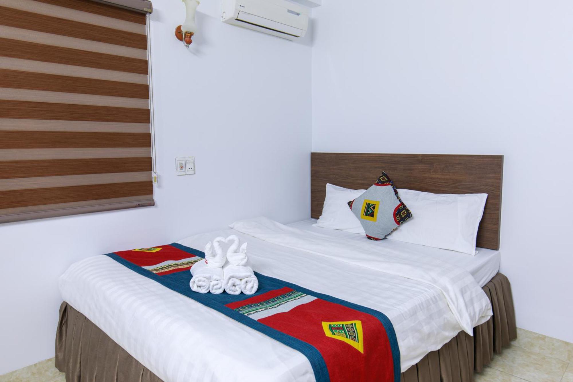Sapa Happy Hotel Ngoại thất bức ảnh