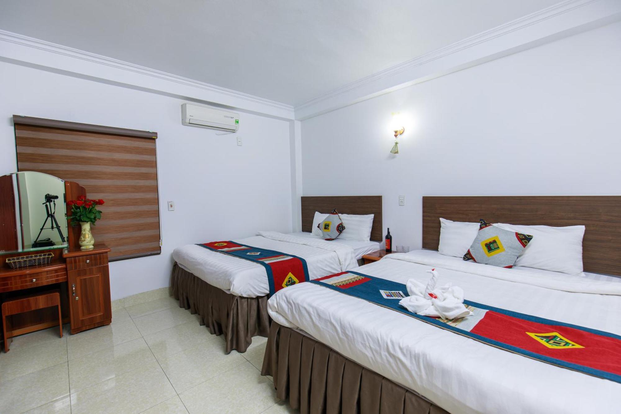 Sapa Happy Hotel Ngoại thất bức ảnh