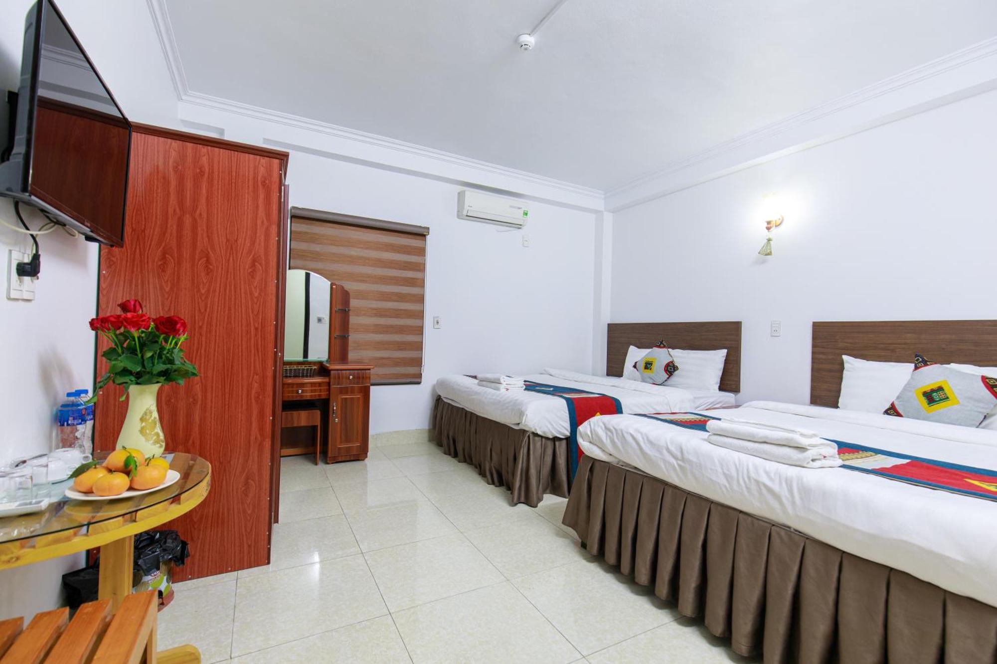 Sapa Happy Hotel Ngoại thất bức ảnh