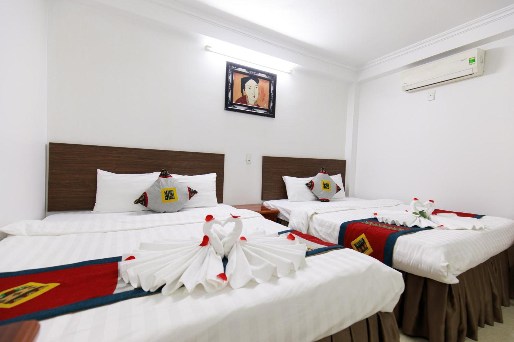 Sapa Happy Hotel Ngoại thất bức ảnh