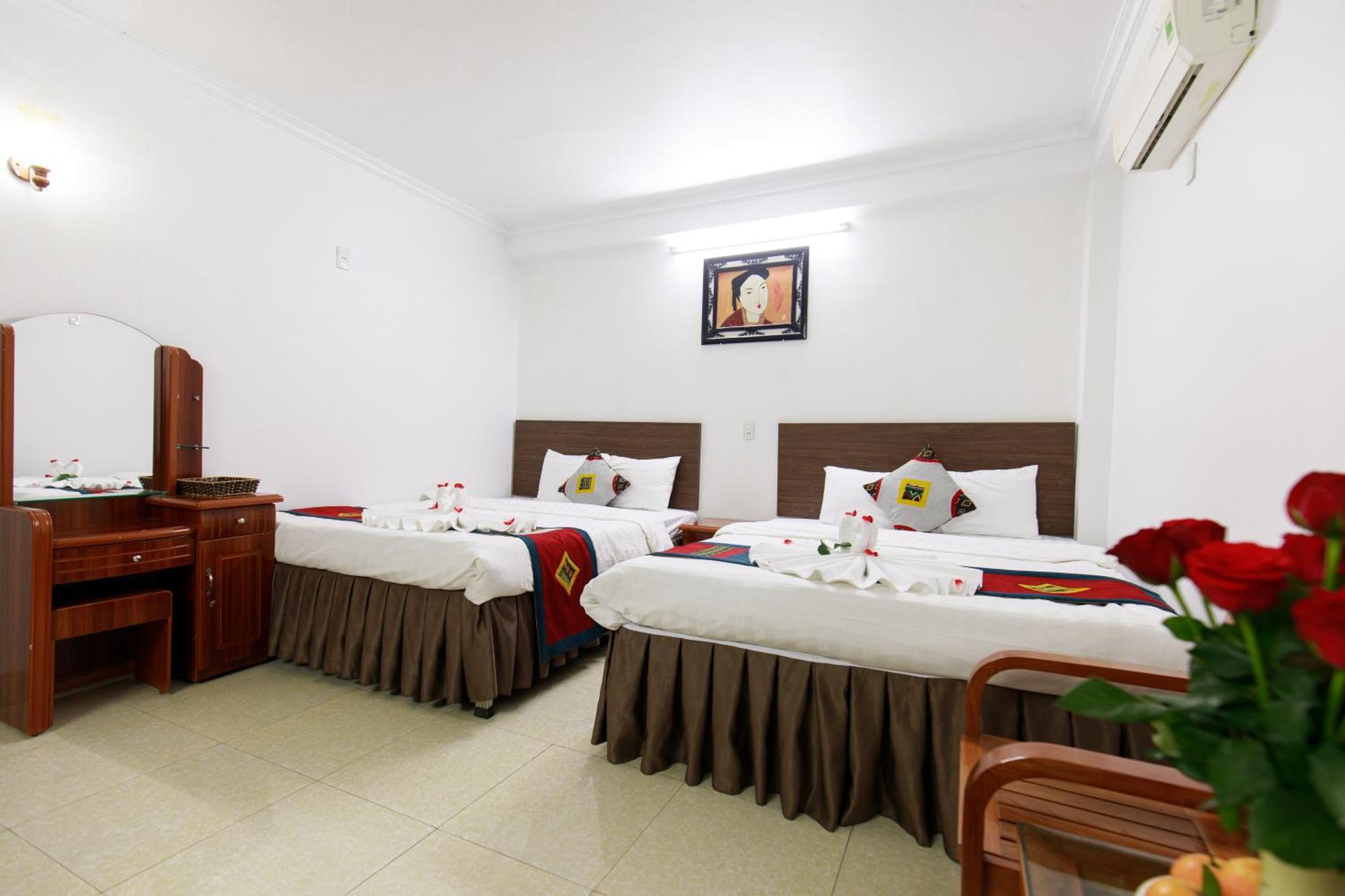 Sapa Happy Hotel Ngoại thất bức ảnh