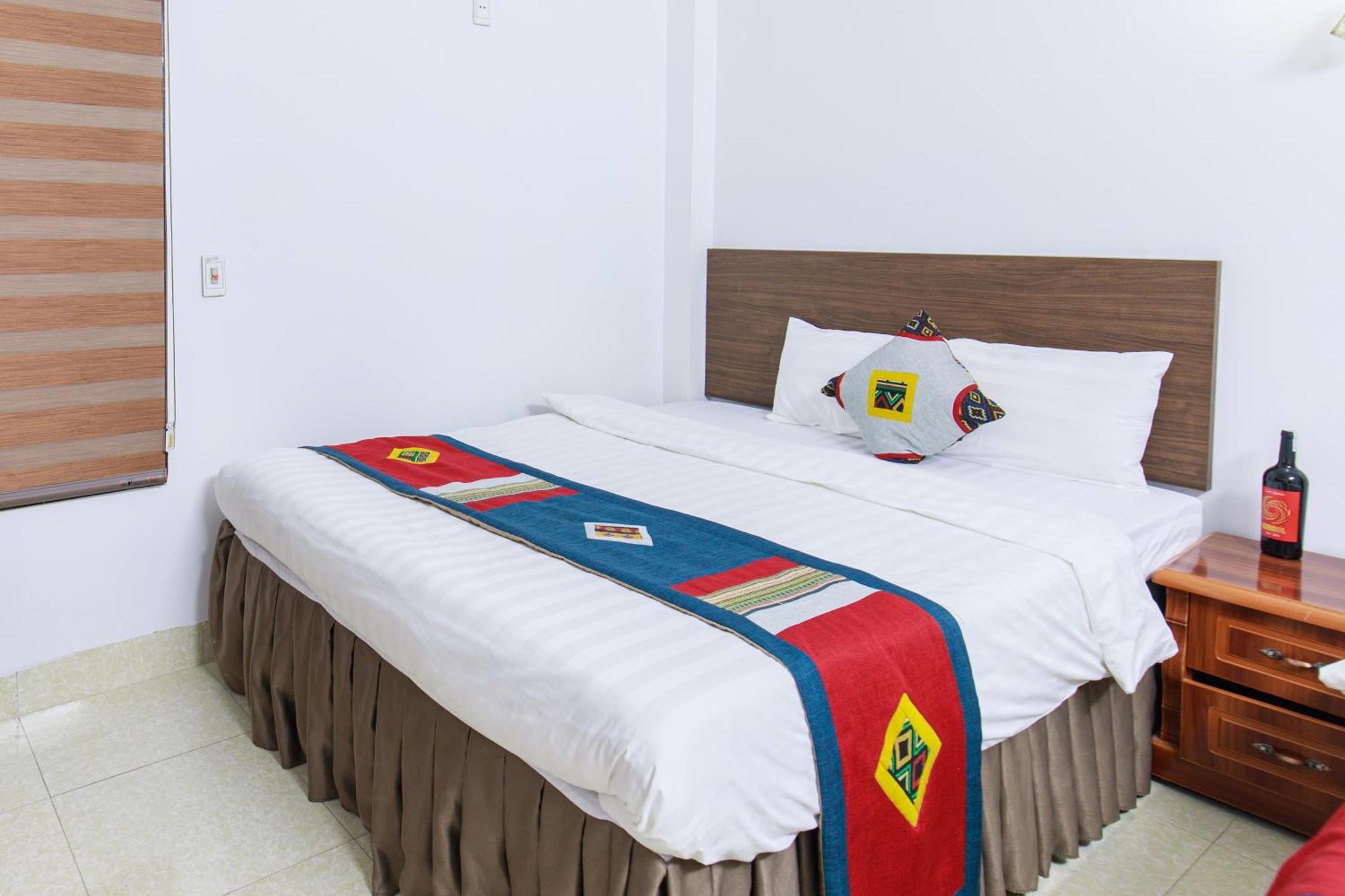 Sapa Happy Hotel Ngoại thất bức ảnh