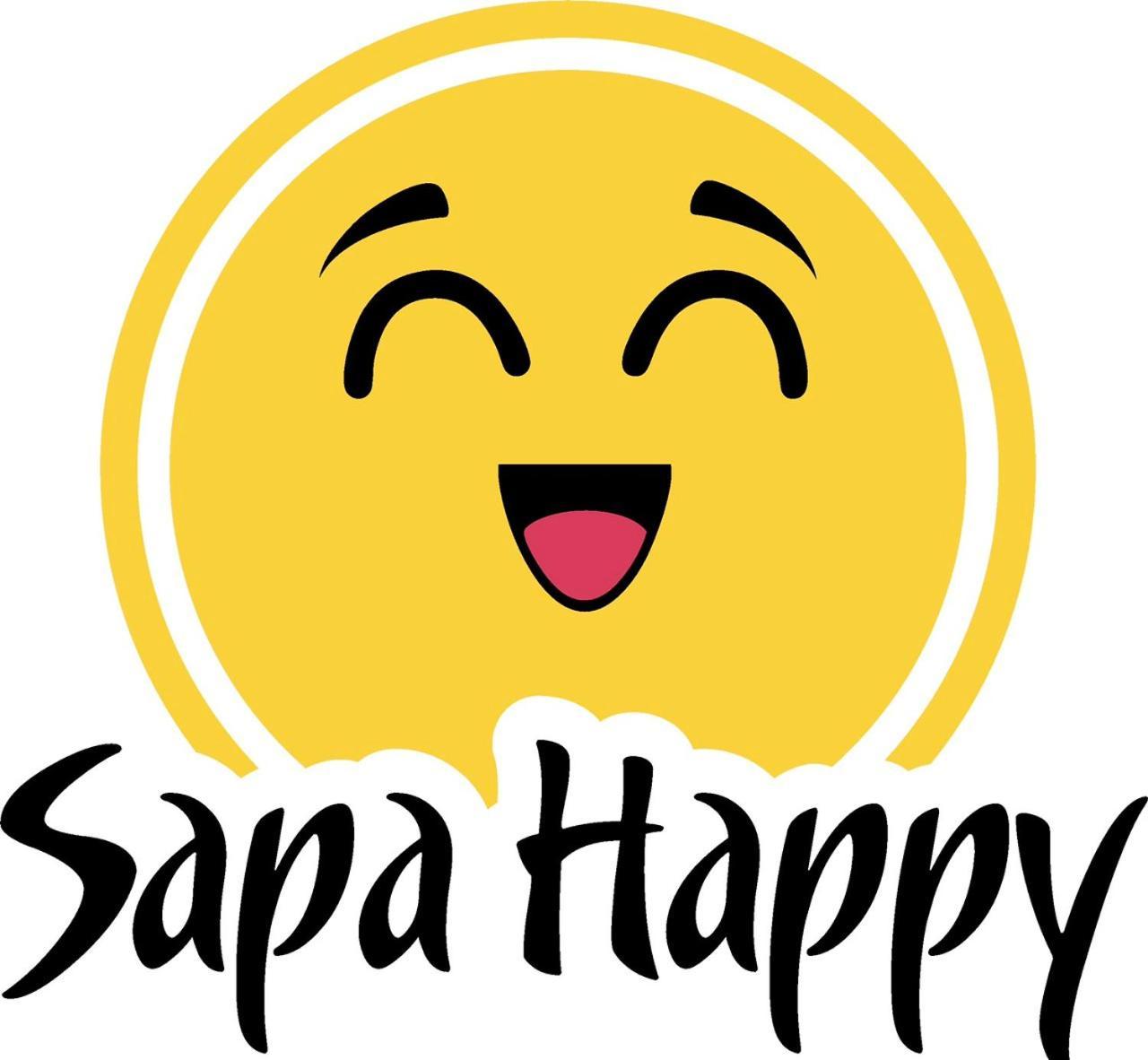 Sapa Happy Hotel Ngoại thất bức ảnh