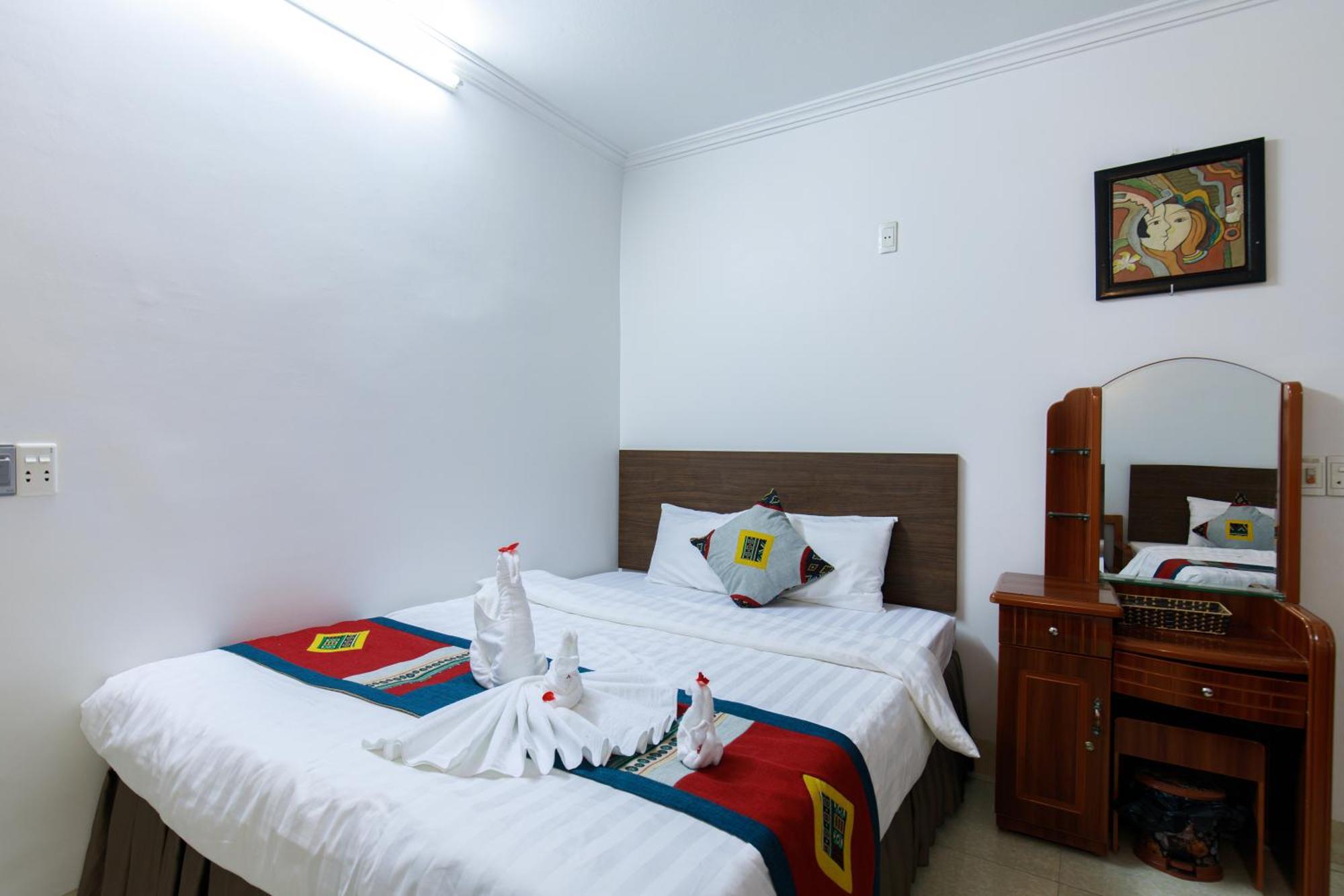 Sapa Happy Hotel Ngoại thất bức ảnh
