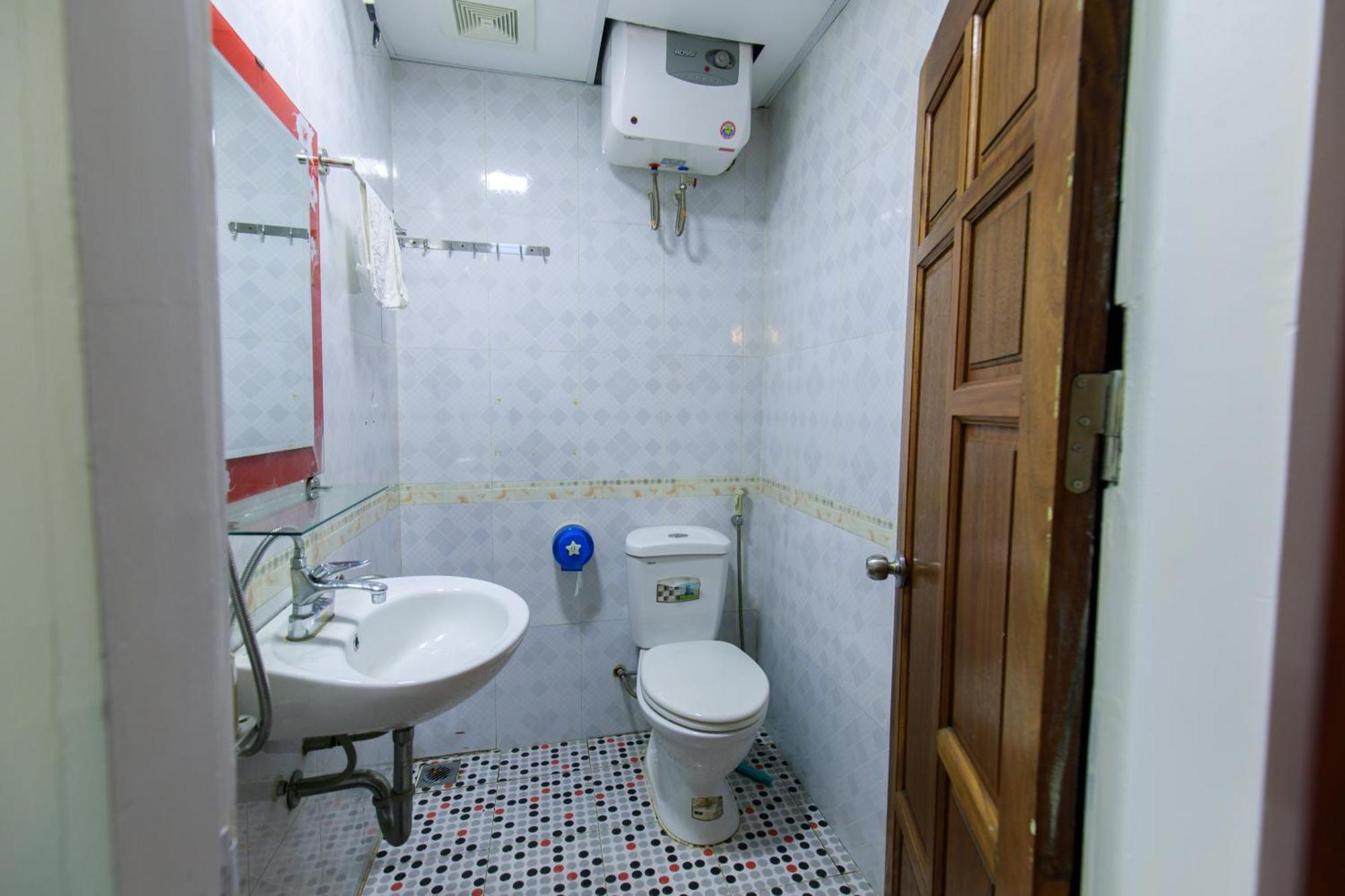 Sapa Happy Hotel Ngoại thất bức ảnh