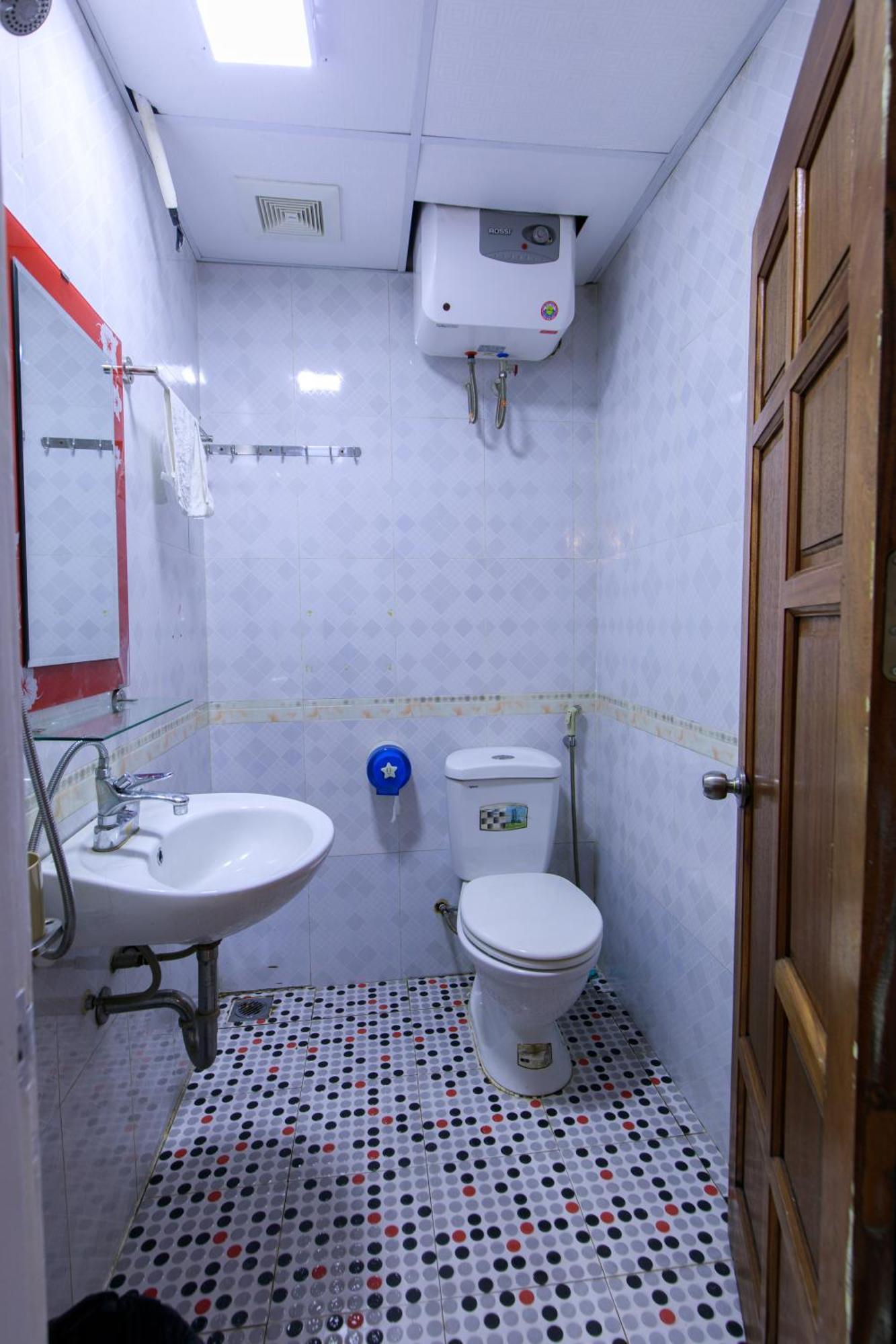Sapa Happy Hotel Ngoại thất bức ảnh
